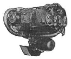 Continental O-240