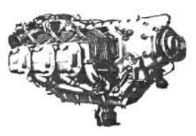 Continental O-300