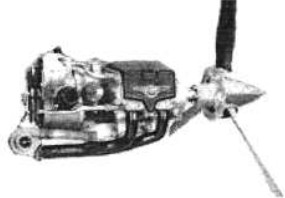 Continental-Perkins CSD-283