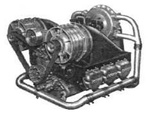 Continental SO-470
