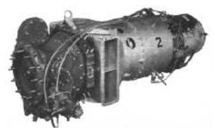 Continental T-51