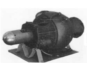Continental TC-140