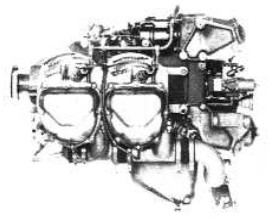 Continental TSIO-368