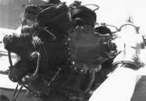 Continental W-670