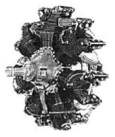 Continental W-670
