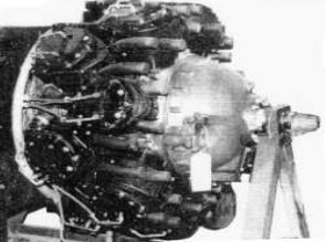 Continental XR-1740-2