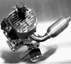 Cosworth  AE-1 Diesei