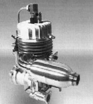 Cosworth AE1