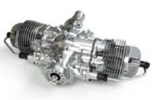 Cosworth Boxer Diesel