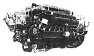 Motor CRM