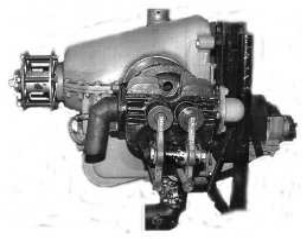 Crosley 113 model