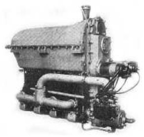 Crosley 300