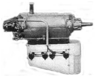 Crouch-Bolas Type IV-D