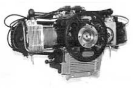 Aeroprag KT-422