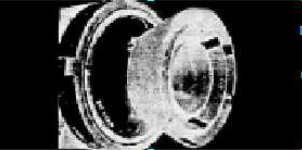 CSD Rocket engine