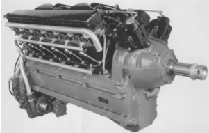 Curtiss Super Conqueror