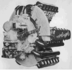 Curtiss H-1640 Chieftain