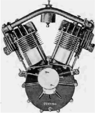 Curtiss 2V, the A-2