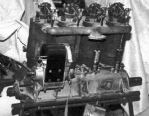 Possible Curtiss A-4