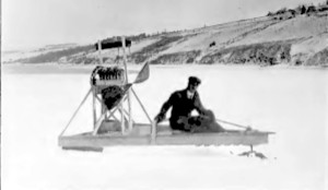 Curtiss C-4 application
