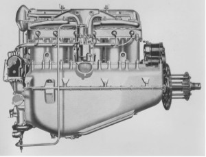 Curtiss C-6