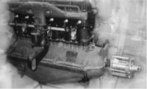 Curtiss C-6