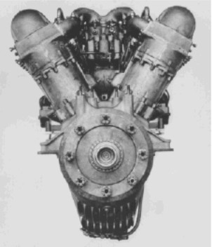 Curtiss CD-12