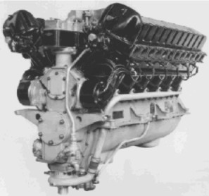 Curtiss D-12-F