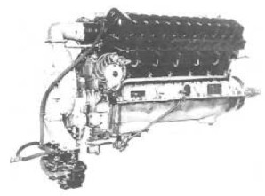 Curtiss D-12