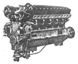 Curtiss D-12