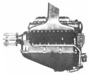 Curtiss D-1200