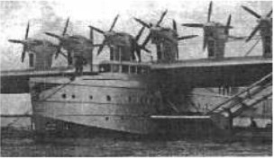 Dornier Do-X