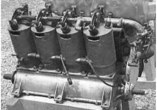 Curtiss E-4