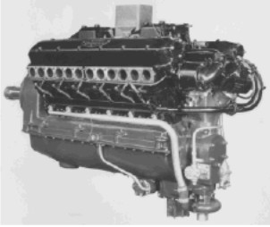 Curtiss Conqueror GV-1550