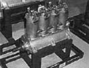 Curtiss K model