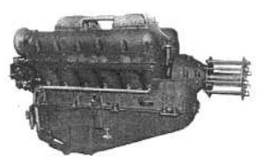 Another Curtiss K-12
