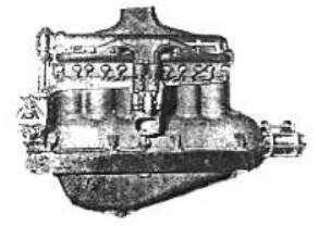 Curtiss K-6
