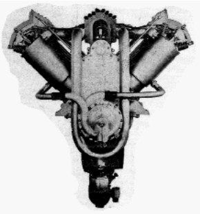 Curtiss 75-85 hp O model