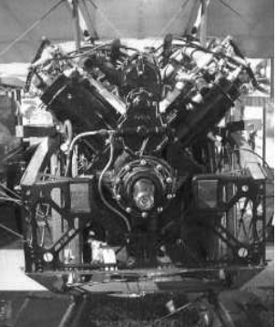 Curtiss OX-2