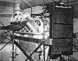 OX-2 installation