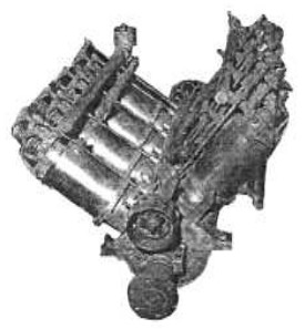 Curtiss OX-5, old
