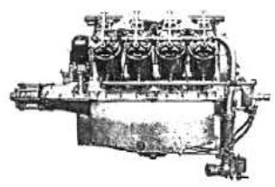 Curtiss OX-5