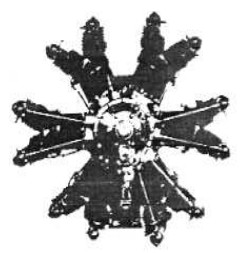 Curtiss R-600