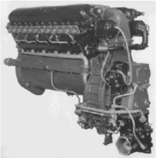 Curtiss Super Conqueror SV-1570