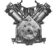 Curtiss V-2, fig. 3