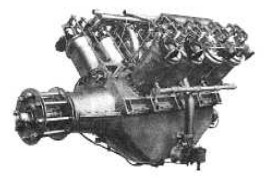 Curtiss V-2