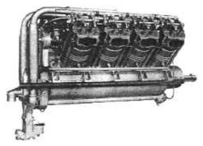 Curtiss V-3