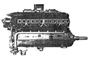 Curtiss V-1550