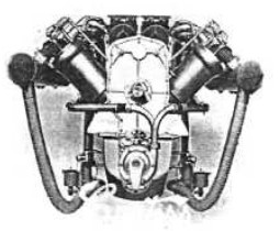 Curtiss VX