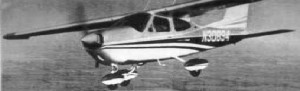 The Cardinal in which the tests were made